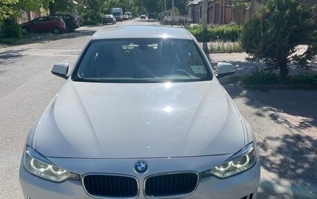 BMW 3 серия, 2013 год, 1 750 000 рублей, 2 фотография