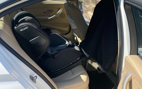 BMW 3 серия, 2013 год, 1 750 000 рублей, 5 фотография