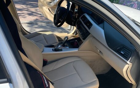 BMW 3 серия, 2013 год, 1 750 000 рублей, 6 фотография
