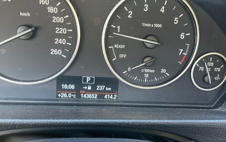 BMW 3 серия, 2013 год, 1 750 000 рублей, 7 фотография