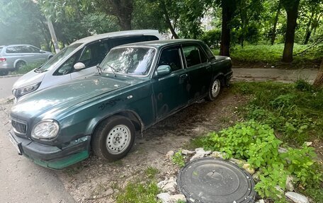 ГАЗ 31105 «Волга», 2005 год, 120 000 рублей, 2 фотография