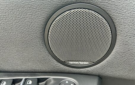 BMW X3, 2011 год, 2 250 000 рублей, 11 фотография