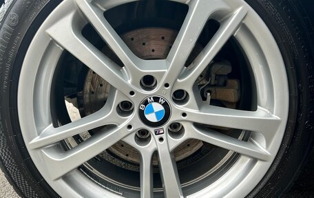 BMW X3, 2011 год, 2 250 000 рублей, 12 фотография