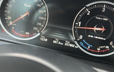 BMW X3, 2011 год, 2 250 000 рублей, 13 фотография