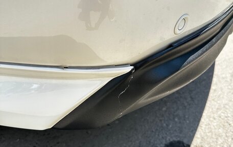 Toyota Land Cruiser 200, 2017 год, 6 790 000 рублей, 9 фотография