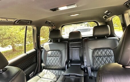 Toyota Land Cruiser 200, 2017 год, 6 790 000 рублей, 13 фотография