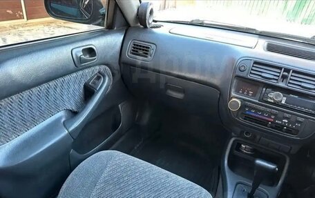 Honda Civic VII, 2000 год, 460 000 рублей, 8 фотография