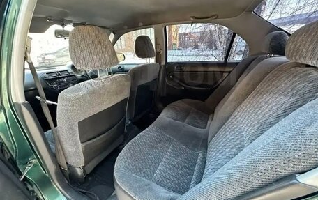 Honda Civic VII, 2000 год, 460 000 рублей, 7 фотография