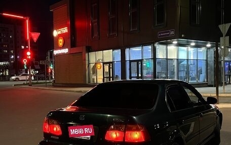 Honda Civic VII, 2000 год, 460 000 рублей, 5 фотография