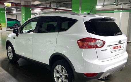 Ford Kuga III, 2012 год, 970 000 рублей, 4 фотография