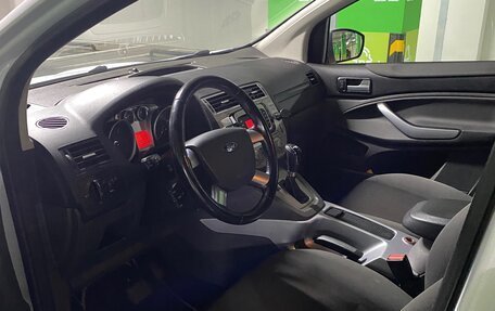 Ford Kuga III, 2012 год, 970 000 рублей, 8 фотография