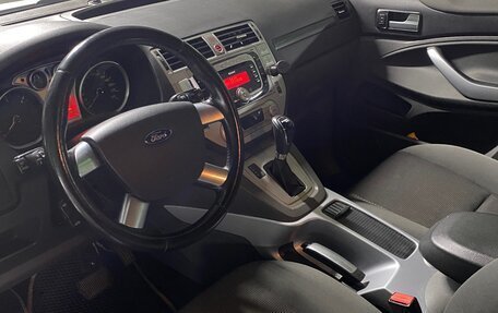 Ford Kuga III, 2012 год, 970 000 рублей, 9 фотография
