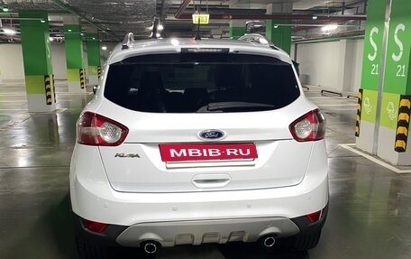 Ford Kuga III, 2012 год, 970 000 рублей, 6 фотография