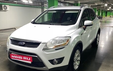 Ford Kuga III, 2012 год, 970 000 рублей, 5 фотография