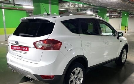 Ford Kuga III, 2012 год, 970 000 рублей, 7 фотография