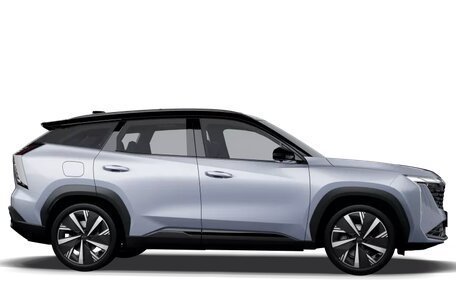 Geely Atlas, 2024 год, 3 917 190 рублей, 4 фотография