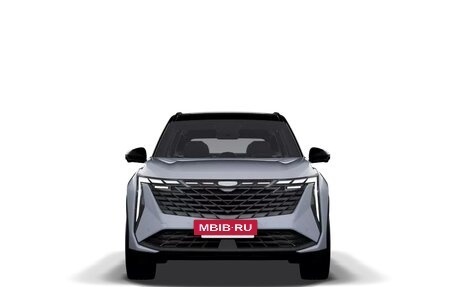 Geely Atlas, 2024 год, 3 917 190 рублей, 2 фотография