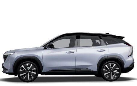 Geely Atlas, 2024 год, 3 917 190 рублей, 8 фотография