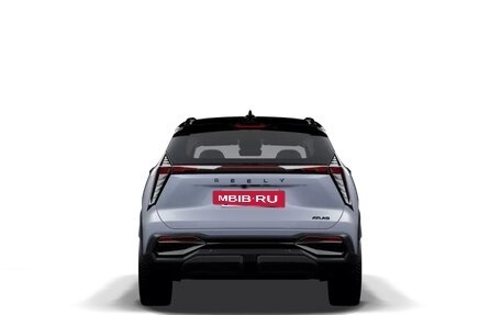 Geely Atlas, 2024 год, 3 917 190 рублей, 6 фотография