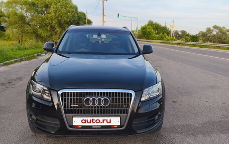 Audi Q5, 2010 год, 1 390 000 рублей, 11 фотография