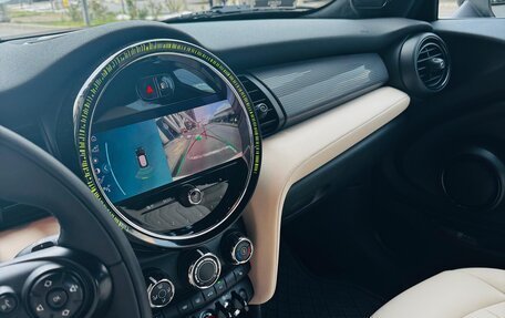 MINI Hatch, 2017 год, 1 830 000 рублей, 9 фотография