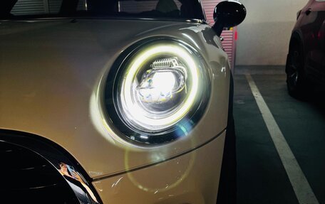 MINI Hatch, 2017 год, 1 830 000 рублей, 23 фотография