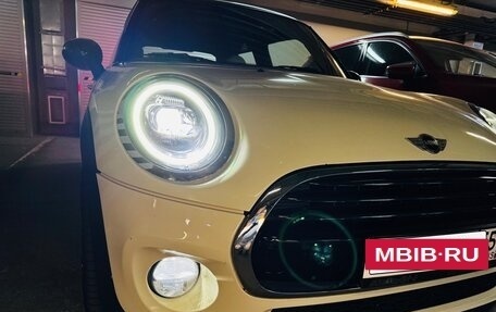 MINI Hatch, 2017 год, 1 830 000 рублей, 22 фотография