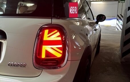 MINI Hatch, 2017 год, 1 830 000 рублей, 25 фотография