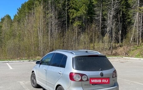 Volkswagen Golf VI, 2011 год, 600 000 рублей, 6 фотография