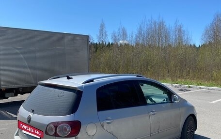 Volkswagen Golf VI, 2011 год, 600 000 рублей, 4 фотография