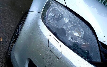 Volkswagen Golf VI, 2011 год, 600 000 рублей, 13 фотография