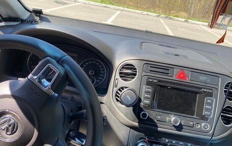 Volkswagen Golf VI, 2011 год, 600 000 рублей, 12 фотография