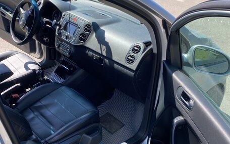 Volkswagen Golf VI, 2011 год, 600 000 рублей, 10 фотография