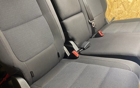 Volkswagen Golf VI, 2011 год, 600 000 рублей, 16 фотография