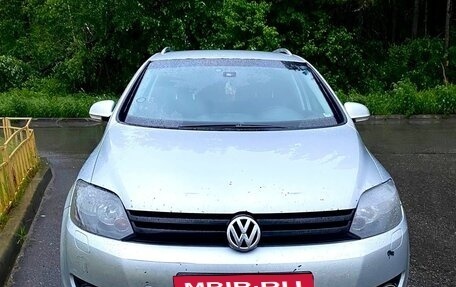 Volkswagen Golf VI, 2011 год, 600 000 рублей, 14 фотография