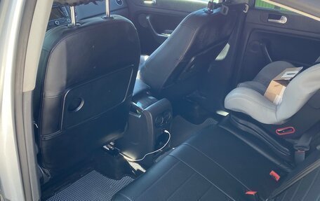 Volkswagen Golf VI, 2011 год, 600 000 рублей, 30 фотография