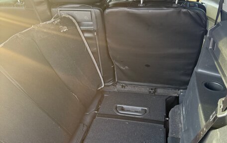 Opel Zafira B, 2012 год, 535 000 рублей, 3 фотография