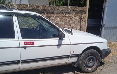 Ford Sierra I, 1992 год, 220 000 рублей, 4 фотография