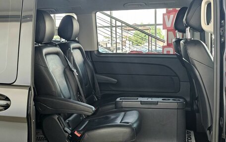 Mercedes-Benz V-Класс, 2019 год, 6 699 000 рублей, 15 фотография