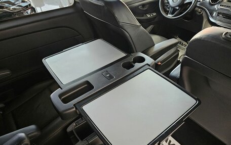 Mercedes-Benz V-Класс, 2019 год, 6 699 000 рублей, 18 фотография
