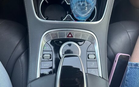 Mercedes-Benz S-Класс, 2018 год, 5 400 000 рублей, 7 фотография