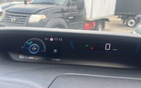 Nissan Serena IV, 2019 год, 2 500 000 рублей, 6 фотография