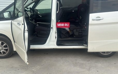 Nissan Serena IV, 2019 год, 2 500 000 рублей, 5 фотография