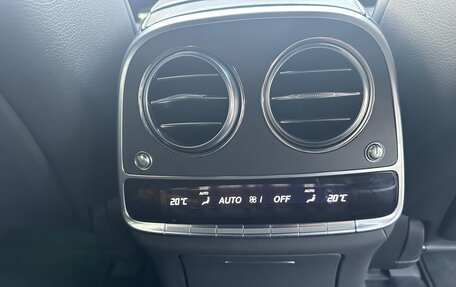 Mercedes-Benz S-Класс, 2018 год, 5 400 000 рублей, 13 фотография