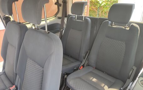 Ford Galaxy II, 2007 год, 780 000 рублей, 3 фотография