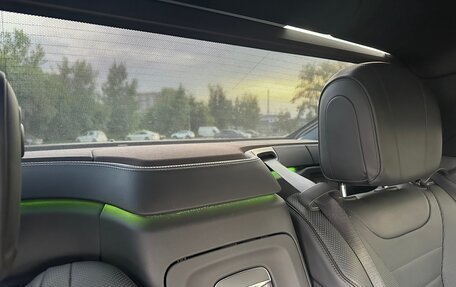 Mercedes-Benz S-Класс, 2018 год, 5 400 000 рублей, 17 фотография