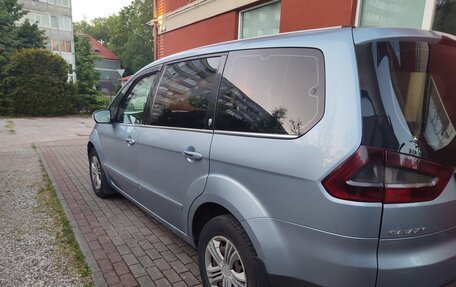 Ford Galaxy II, 2007 год, 780 000 рублей, 7 фотография