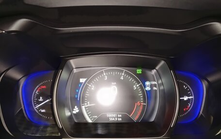 Renault Koleos II, 2018 год, 1 649 000 рублей, 7 фотография