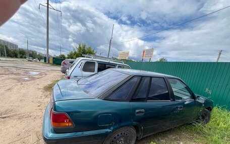 Daewoo Espero, 1997 год, 70 000 рублей, 3 фотография