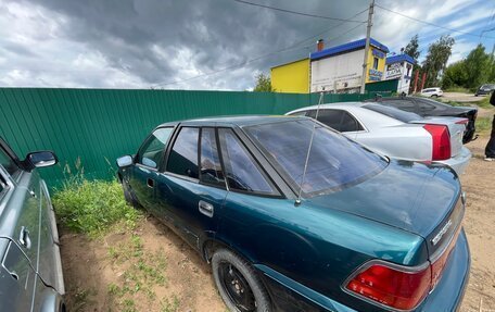 Daewoo Espero, 1997 год, 70 000 рублей, 4 фотография